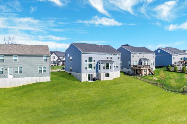 8515 Merril Court, Colerain Twp, OH 45247