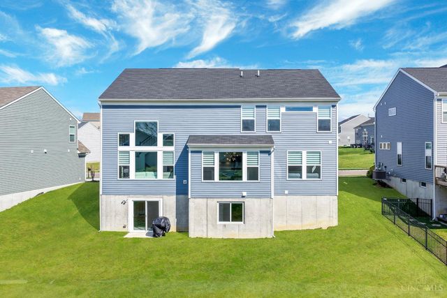 8515 Merril Court, Colerain Twp, OH 45247