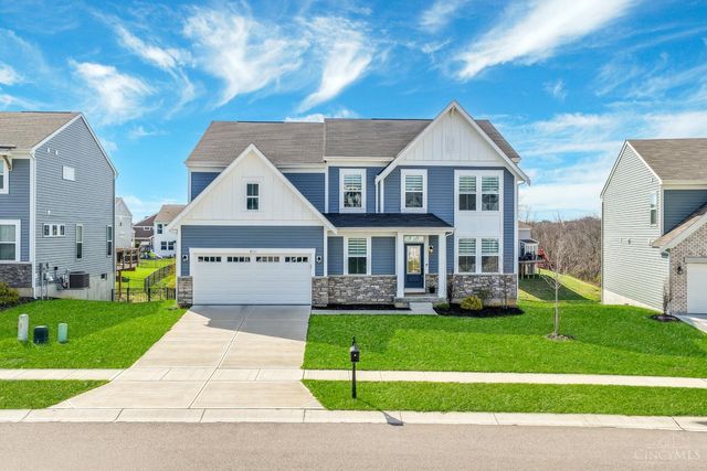 8515 Merril Court, Colerain Twp, OH 45247