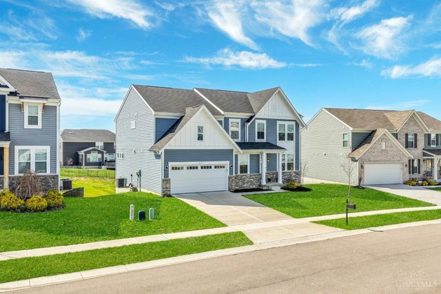 8515 Merril Court, Colerain Twp, OH 45247