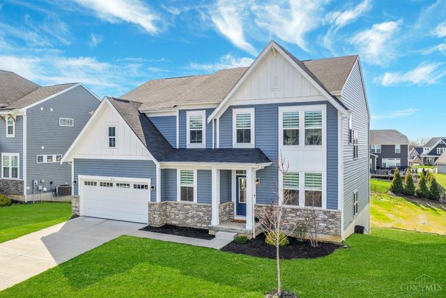 8515 Merril Court, Colerain Twp, OH 45247