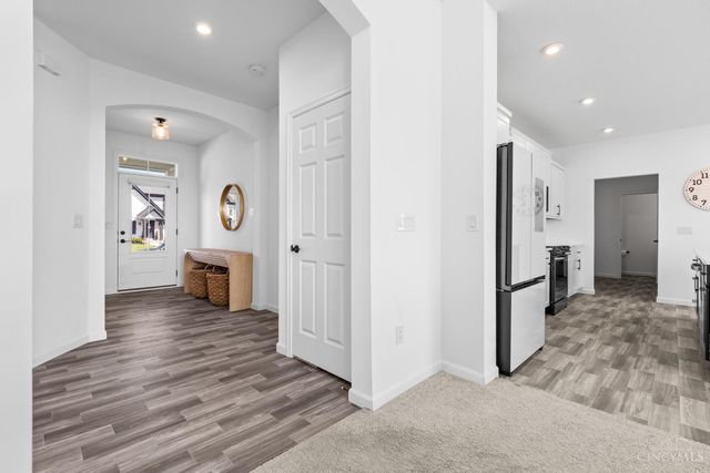 8515 Merril Court, Colerain Twp, OH 45247