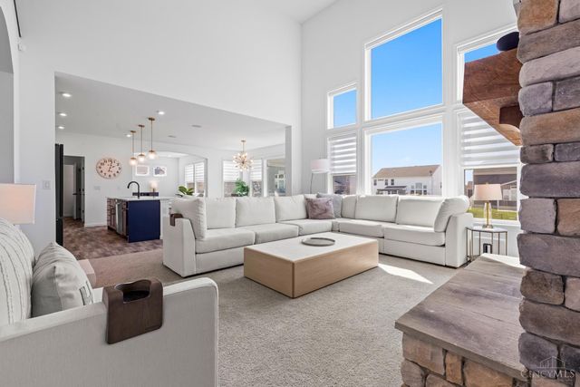 8515 Merril Court, Colerain Twp, OH 45247