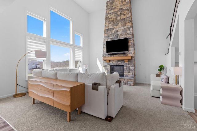 8515 Merril Court, Colerain Twp, OH 45247