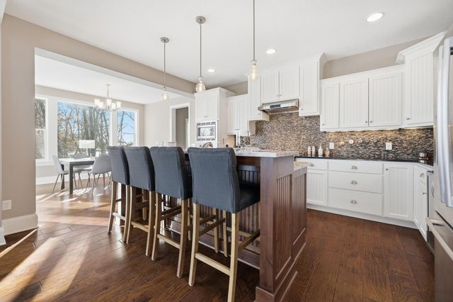 14267 Shady Beach Drive NE, Prior Lake, MN 55372