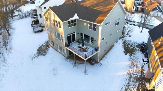 14267 Shady Beach Drive NE, Prior Lake, MN 55372