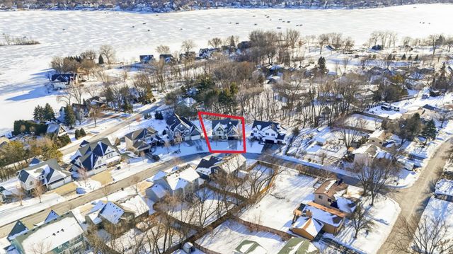 14267 Shady Beach Drive NE, Prior Lake, MN 55372