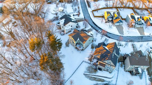 14267 Shady Beach Drive NE, Prior Lake, MN 55372