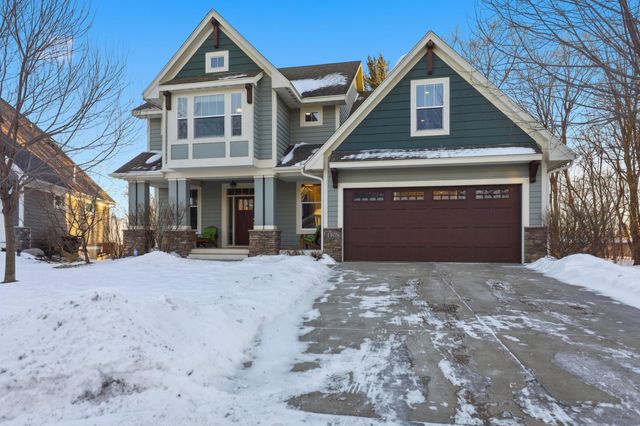 14267 Shady Beach Drive NE, Prior Lake, MN 55372