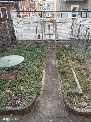 4520 N SMEDLEY ST, Philadelphia, PA 19140