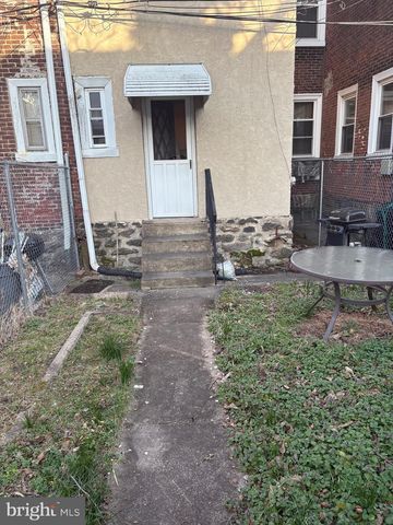 4520 N SMEDLEY ST, Philadelphia, PA 19140
