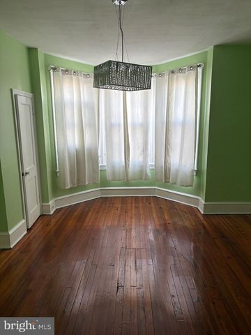 4520 N SMEDLEY ST, Philadelphia, PA 19140