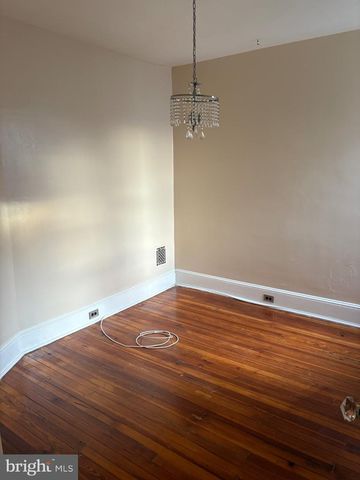 4520 N SMEDLEY ST, Philadelphia, PA 19140
