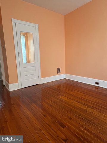4520 N SMEDLEY ST, Philadelphia, PA 19140