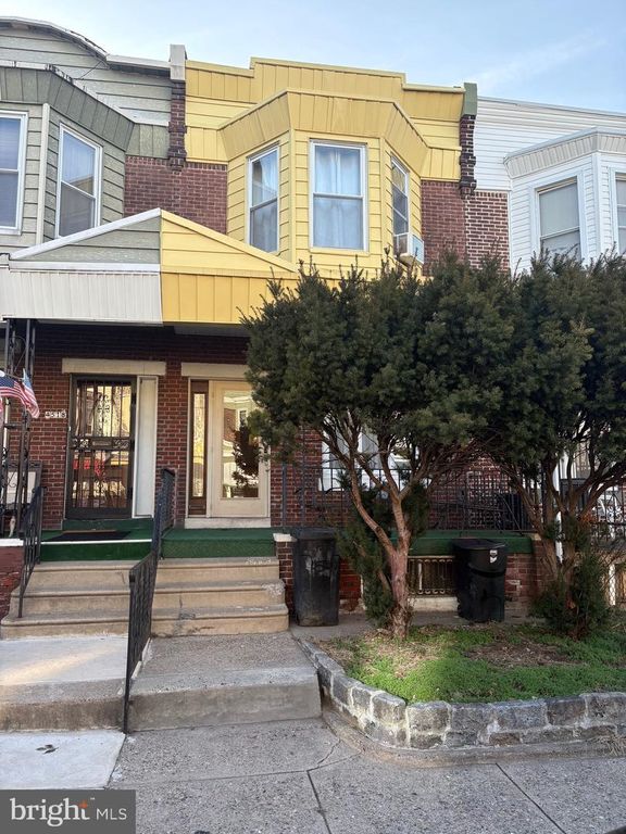4520 N SMEDLEY ST, Philadelphia, PA 19140
