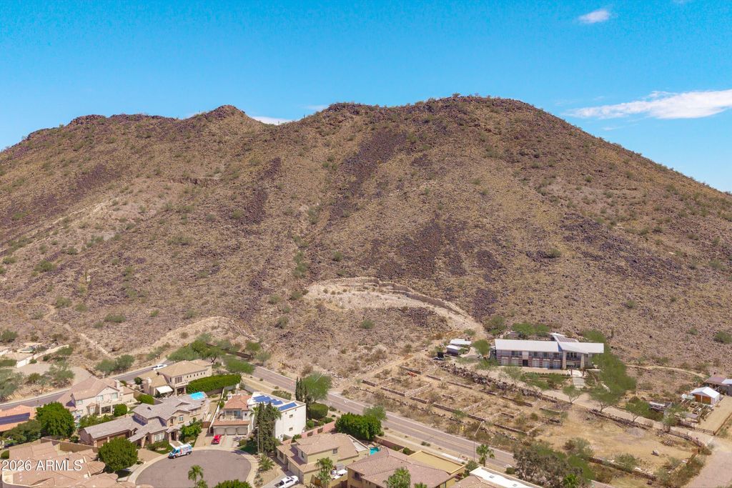 26056 N 51ST Avenue '-', Glendale, AZ 85308 — exterior