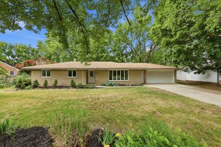 672 JAKWAY Avenue, St. Joseph Twp, MI 49022