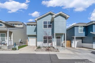 2045 Silver Oaks # 18-B, San Antonio, TX 78213