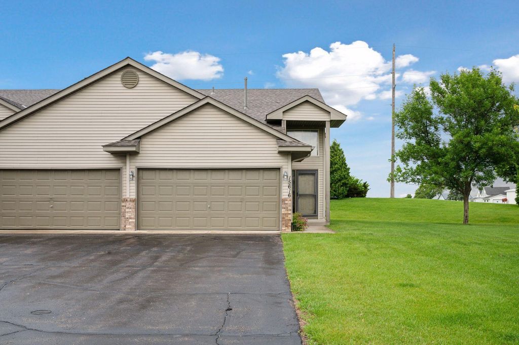 15616 84th Street NE, Otsego, MN 55330