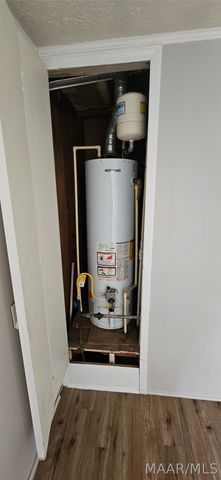 809 BUNCHE Avenue, Prattville, AL 36067