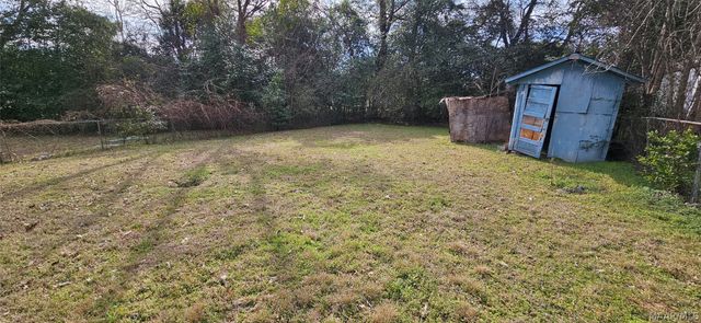 809 BUNCHE Avenue, Prattville, AL 36067