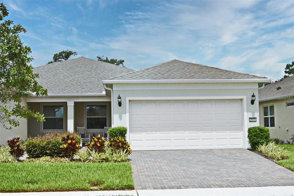 2973 CHERRY BLOSSOM LOOP, St Cloud, FL 34771