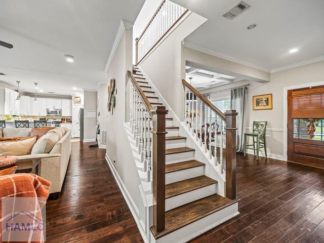 120 Southern Oaks Lane, Saint Simon's Island, GA 31522