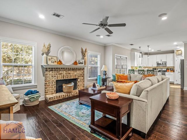 120 Southern Oaks Lane, Saint Simon's Island, GA 31522