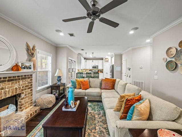 120 Southern Oaks Lane, Saint Simon's Island, GA 31522