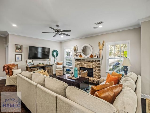 120 Southern Oaks Lane, Saint Simon's Island, GA 31522