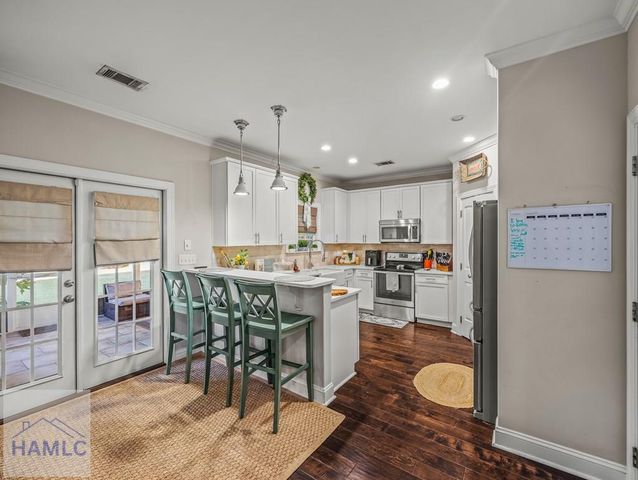 120 Southern Oaks Lane, Saint Simon's Island, GA 31522