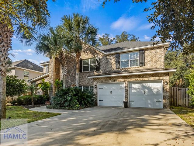 120 Southern Oaks Lane, Saint Simon's Island, GA 31522