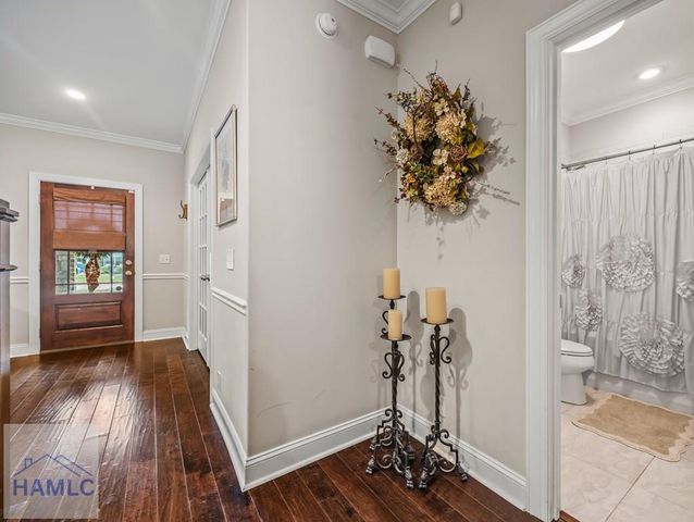 120 Southern Oaks Lane, Saint Simon's Island, GA 31522