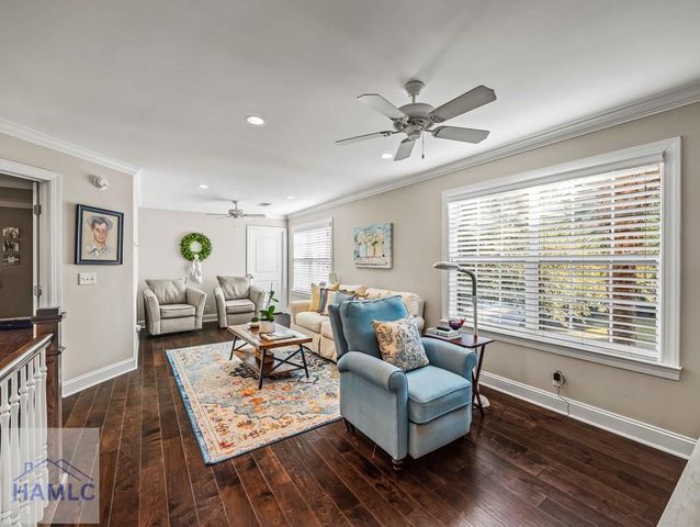 120 Southern Oaks Lane, Saint Simon's Island, GA 31522