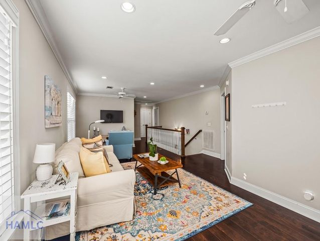 120 Southern Oaks Lane, Saint Simon's Island, GA 31522