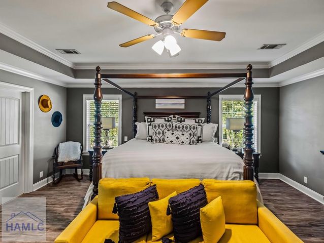 120 Southern Oaks Lane, Saint Simon's Island, GA 31522