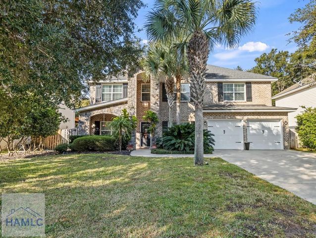120 Southern Oaks Lane, Saint Simon's Island, GA 31522