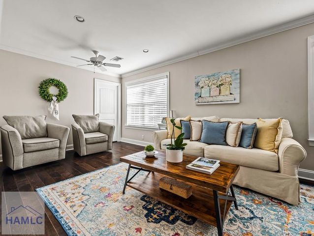 120 Southern Oaks Lane, Saint Simon's Island, GA 31522