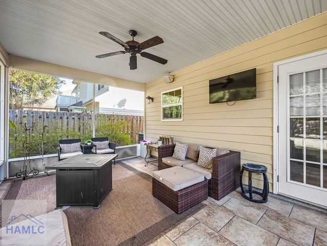 120 Southern Oaks Lane, Saint Simon's Island, GA 31522