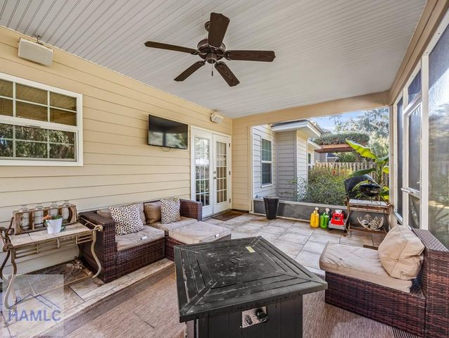 120 Southern Oaks Lane, Saint Simon's Island, GA 31522