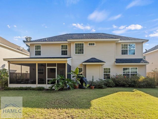 120 Southern Oaks Lane, Saint Simon's Island, GA 31522