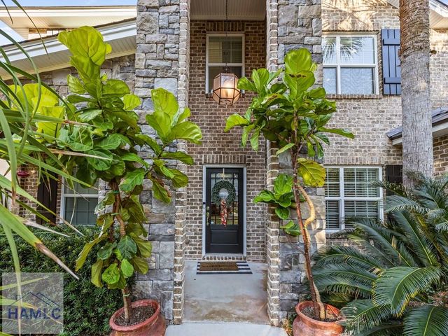 120 Southern Oaks Lane, Saint Simon's Island, GA 31522