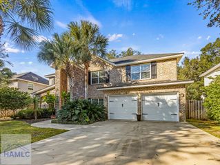 120 Southern Oaks Lane, Saint Simon's Island, GA 31522