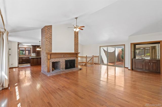 111 Miramar Drive, Colorado Springs, CO 80906