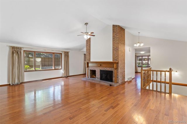 111 Miramar Drive, Colorado Springs, CO 80906