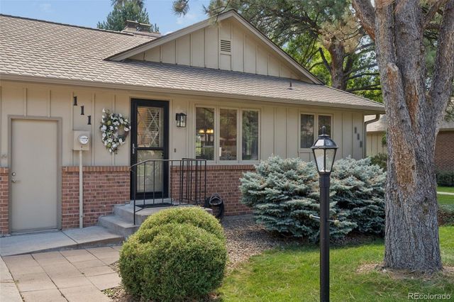111 Miramar Drive, Colorado Springs, CO 80906