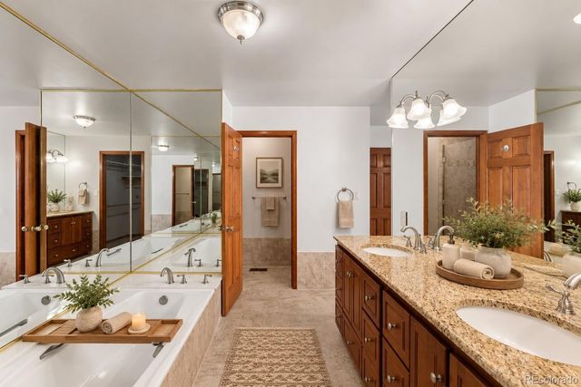 111 Miramar Drive, Colorado Springs, CO 80906