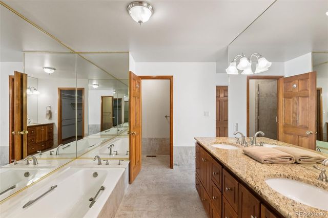 111 Miramar Drive, Colorado Springs, CO 80906