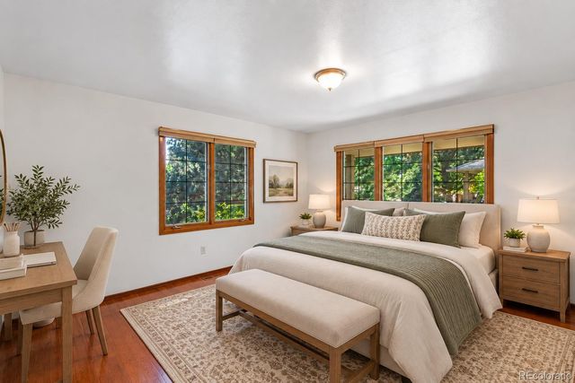 111 Miramar Drive, Colorado Springs, CO 80906