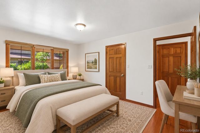 111 Miramar Drive, Colorado Springs, CO 80906